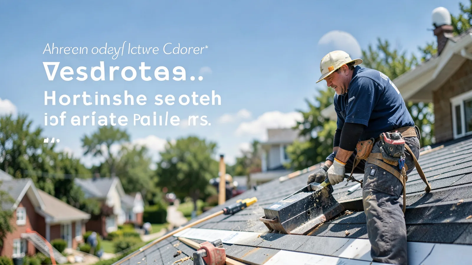 Roof Replacement in Slatersville, RI near me